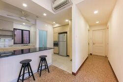 Dover Parkview (D5), Condominium #614439581
